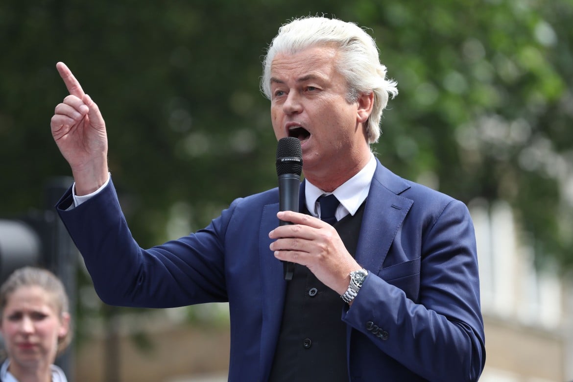 Olanda, il populista Wilders lancia il concorso satirico su Maometto