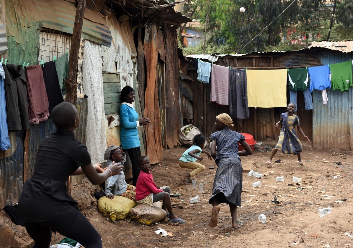 A Nairobi lo slum di Kibera sotto sfratto. Un’altra volta