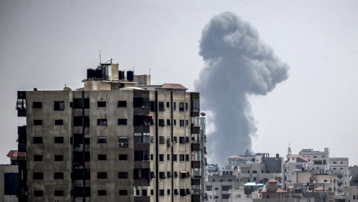 Cecchini e raid aerei: uccisi quattro ragazzi palestinesi
