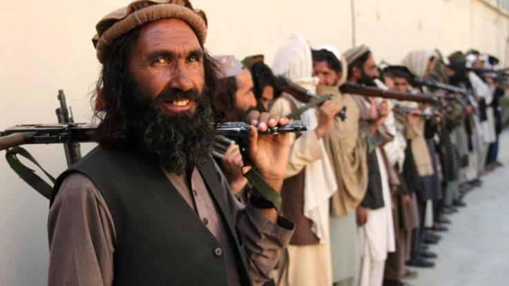 L’amaro calice di Kabul: Anas Haqqani libero per riavvicinare Talebani e Usa