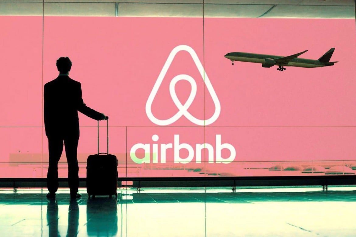 L’impatto di Airbnb in Italia vale 5 miliardi