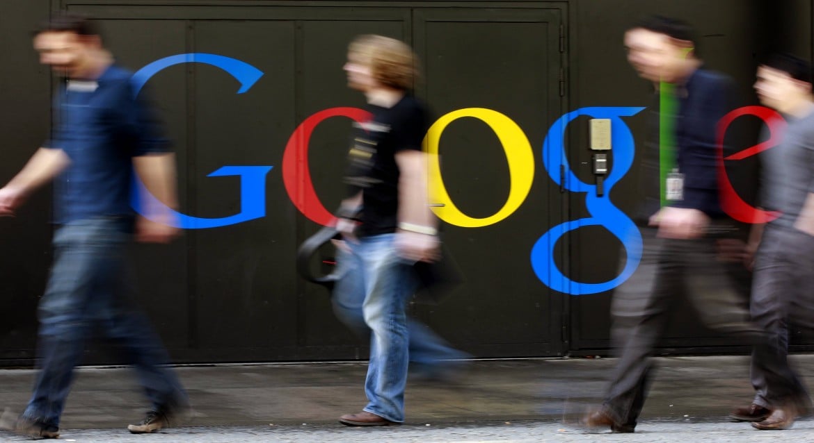 Google viola  le leggi antitrust. Il dipartimento di Giustizia fa causa