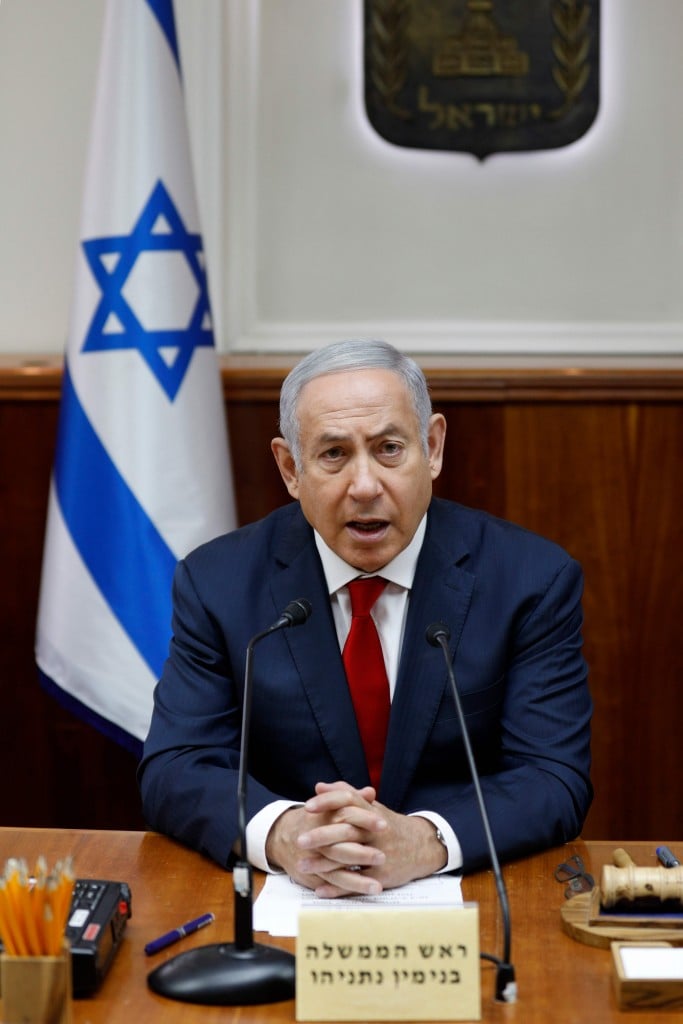 Netanyahu sconfitto a Gerusalemme, Labour festeggia a Tel Aviv e Haifa
