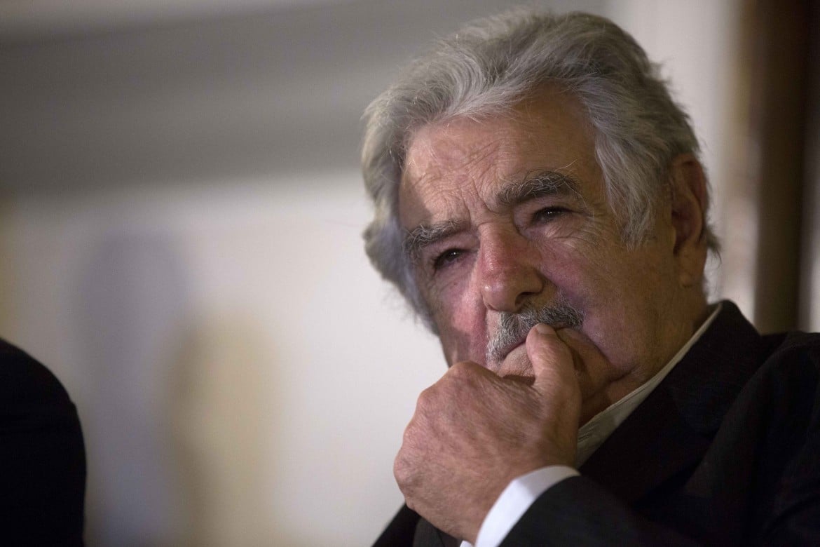 Mujica: «Sogno diventato autocrazia, Daniel lasci»