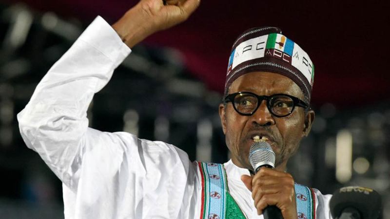 Opposizioni nigeriane coalizzate: via il presidente Buhari
