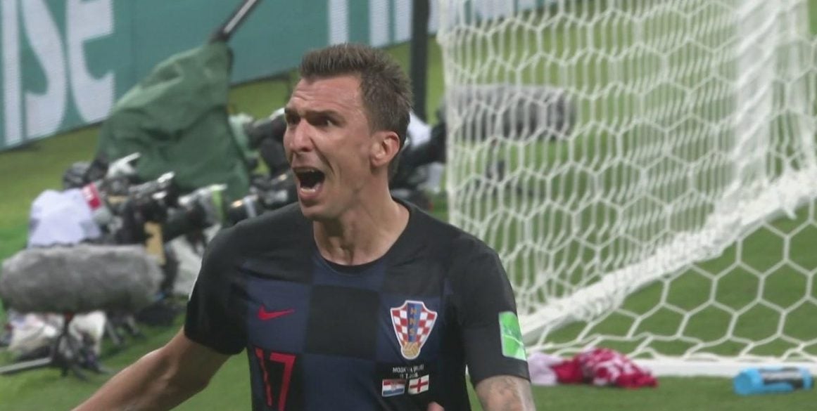 La Croazia ribalta l’Inghilterra e va in finale