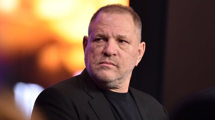 Nuovi capi d’accusa contro Weinstein