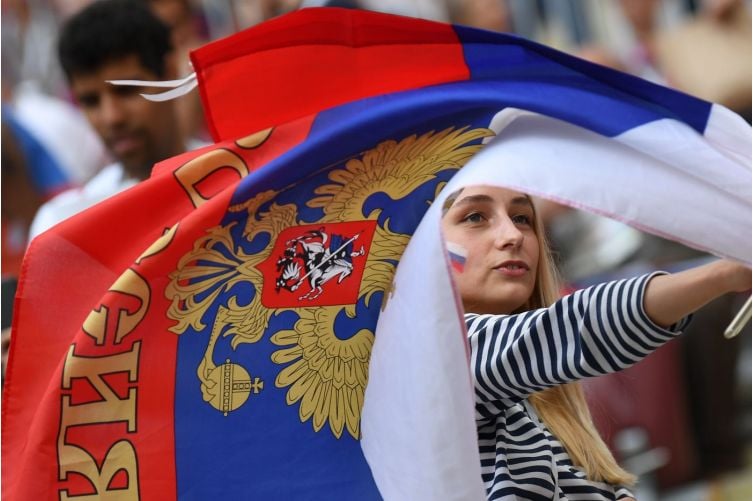 La vittoria “sporca” e nazionalista della Russia ai mondiali