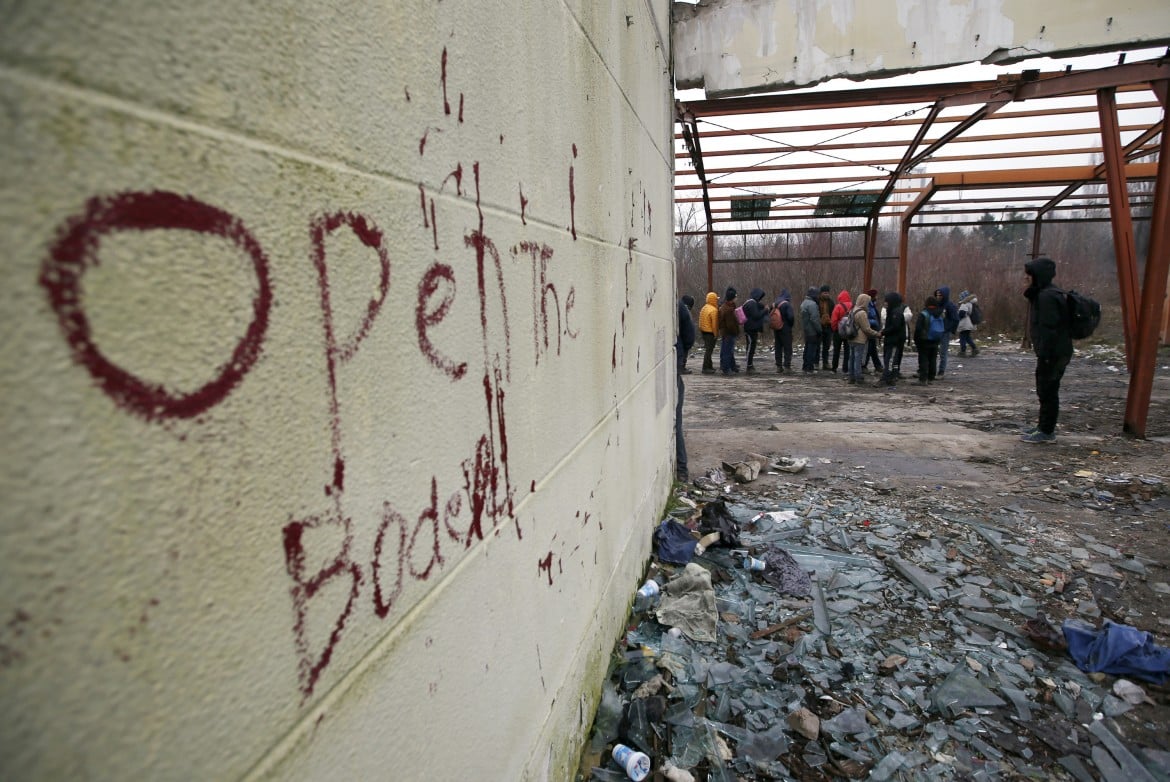 In Serbia porte aperte, la tigre xenofoba non morde