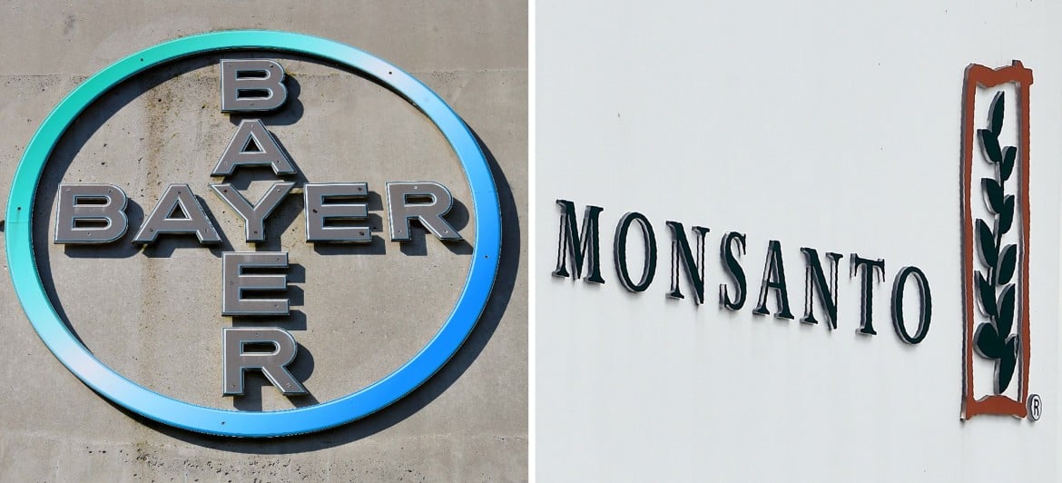Bayer annuncia 12 mila licenziamenti dopo l’acquisizione della Monsanto