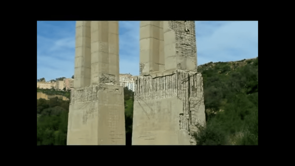 Dopo il crollo del ponte a Genova, a rischio il viadotto gemello ad Agrigento