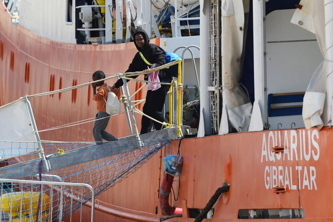 Italia, 20 migranti da Malta. Ma c’è un nuovo caso Diciotti