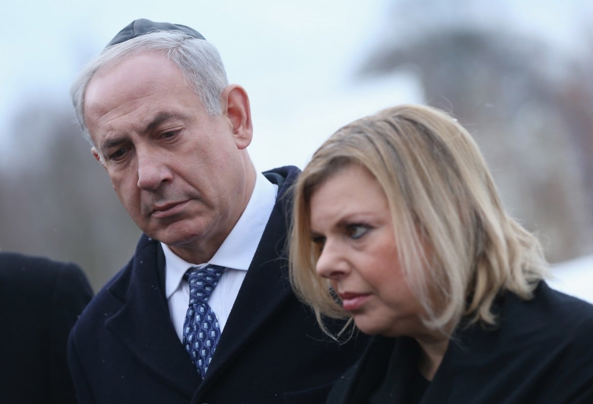 Corruzione, nuovo interrogatorio per Netanyahu
