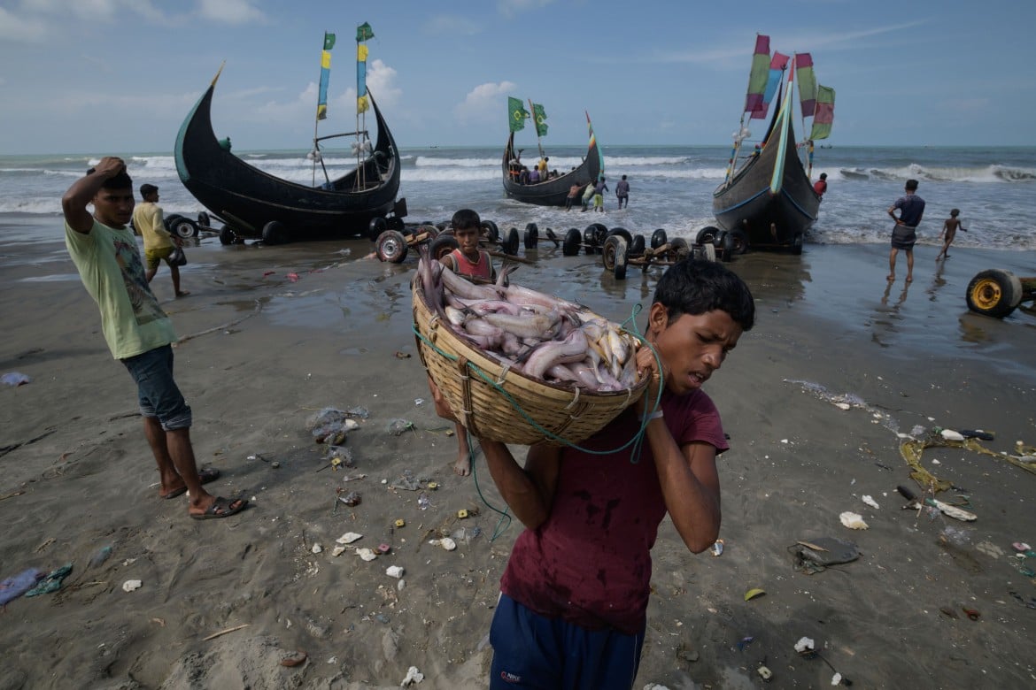 Rohingya, le liste del genocidio lunghe 10 mila nomi