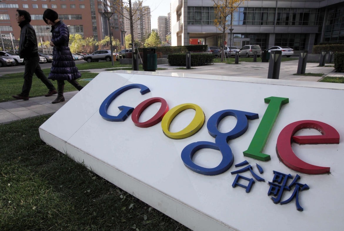 Google a Pechino: il mercato cinese val bene una censura