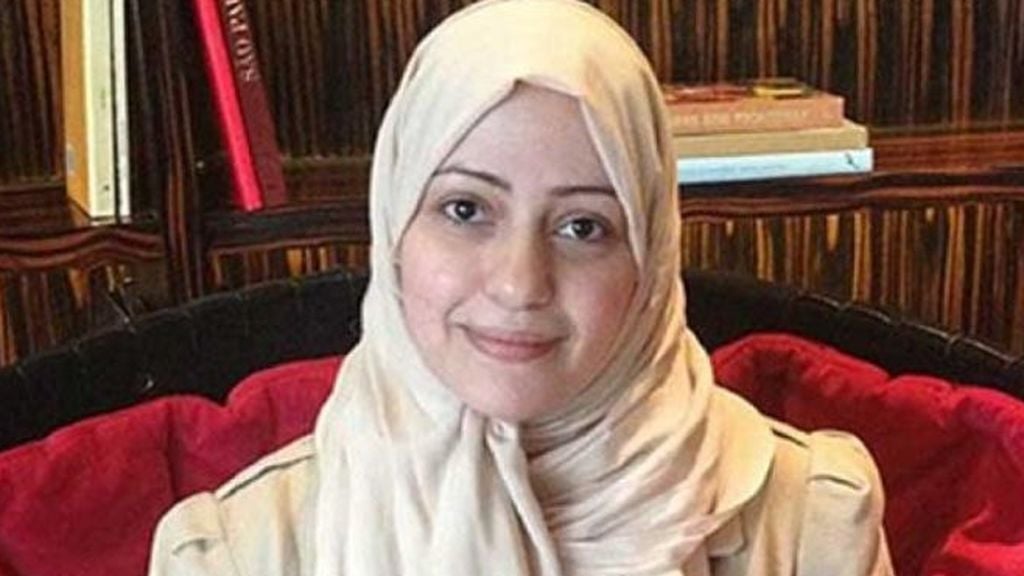 Donna, attivista e sciita: Riyadh vuole la testa di Israa