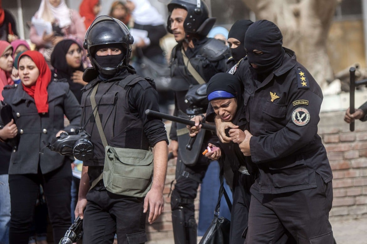 Assurdità Onu: al Cairo conferenza sulla tortura