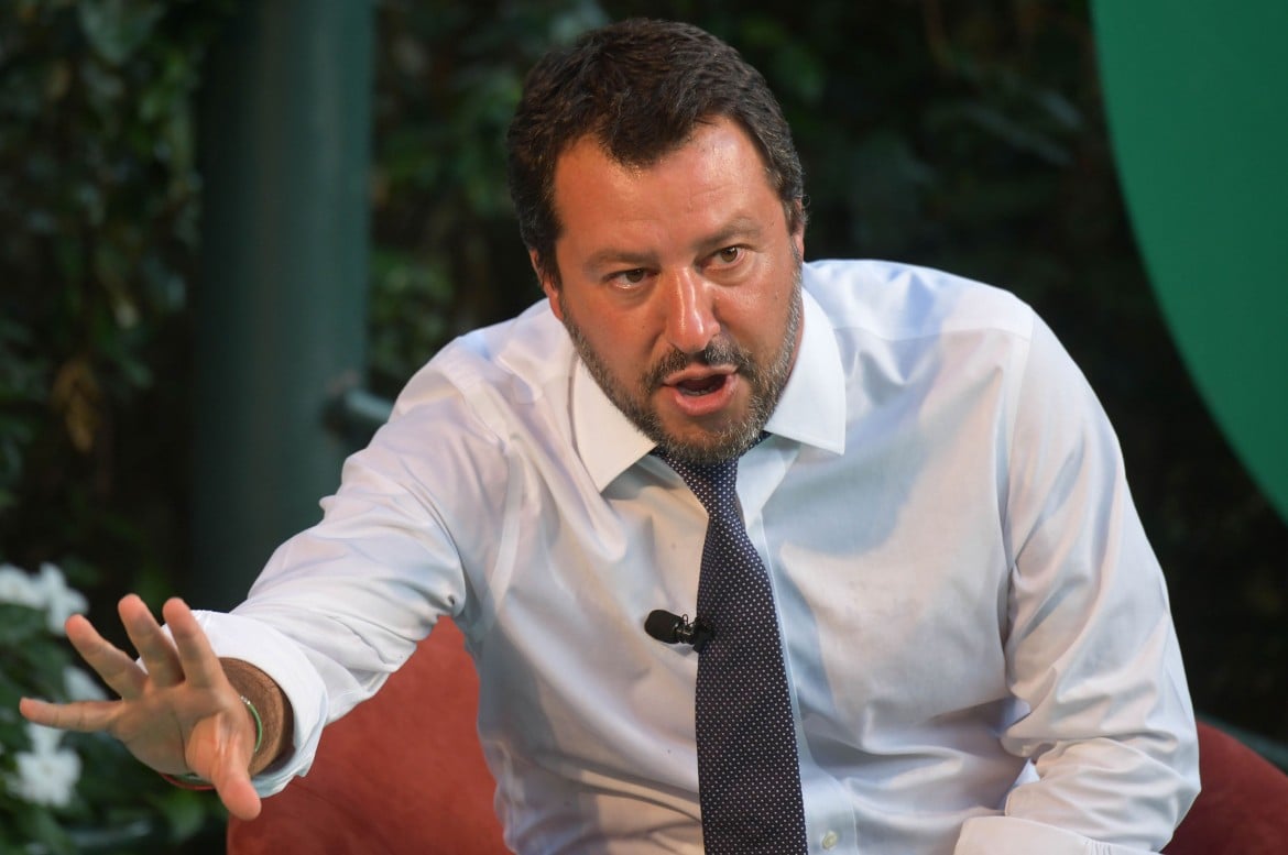 Salvini, parte l’iter con altre due accuse