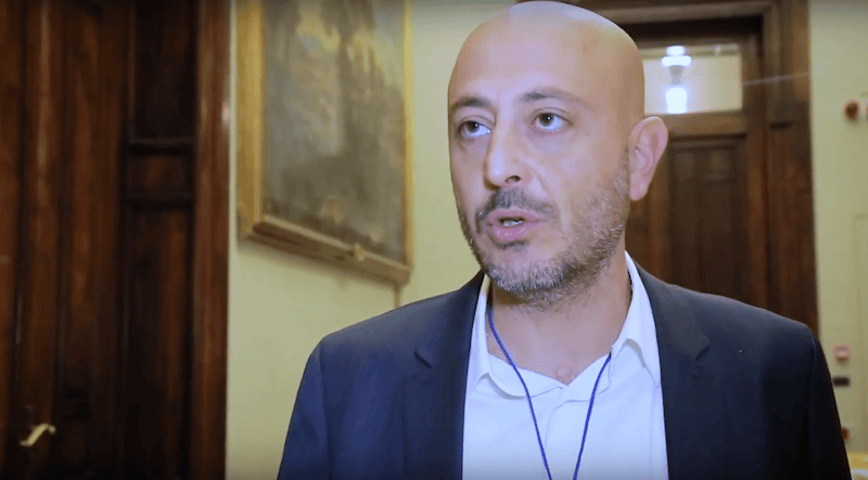 Salvatore Fachile (Asgi): «Profughi in Albania?  Lo vieta la Costituzione»