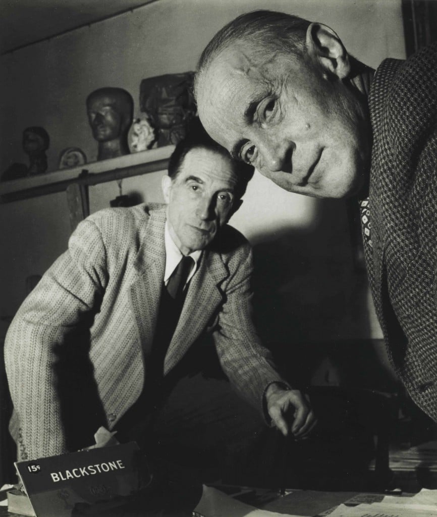 I quattro Duchamp, corrispondenze: una conversazione con Viatte