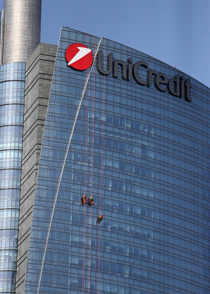 Il sovranismo turco mette in difficoltà Unicredit, sale lo spread