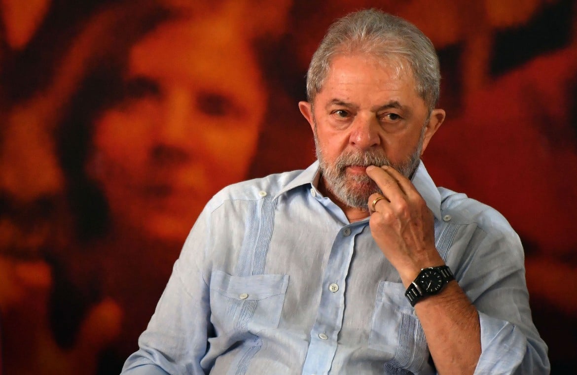 Lula-Moro, ora è 2 giudici a 2. Mentre il Brasile sprofonda nella crisi