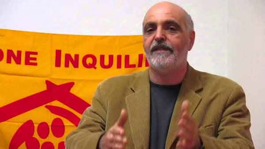 Pasquini (Unione inquilini): «Sindaci e regioni chiedano la sospensione della circolare Salvini sugli sgomberi»