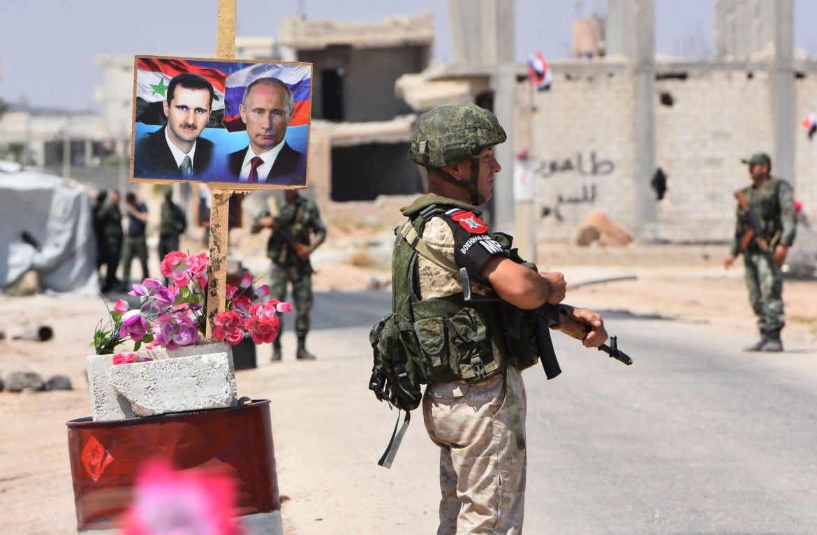 Missili siriani sulla base turca, a Idlib esplode la contraddizione