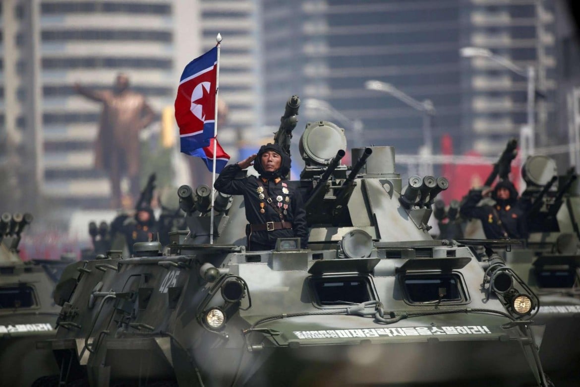 La roadmap di Singapore è appesa alla parata militare di Pyongyang