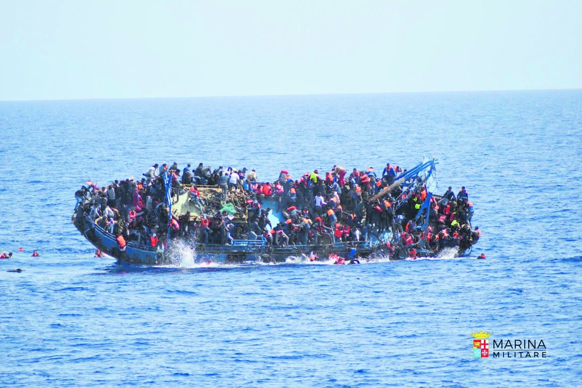 Migranti, la strage nascosta: 100 dispersi il 1 settembre