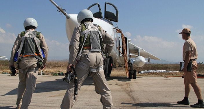 Aereo russo abbattuto in Siria, Mosca tuona contro Israele