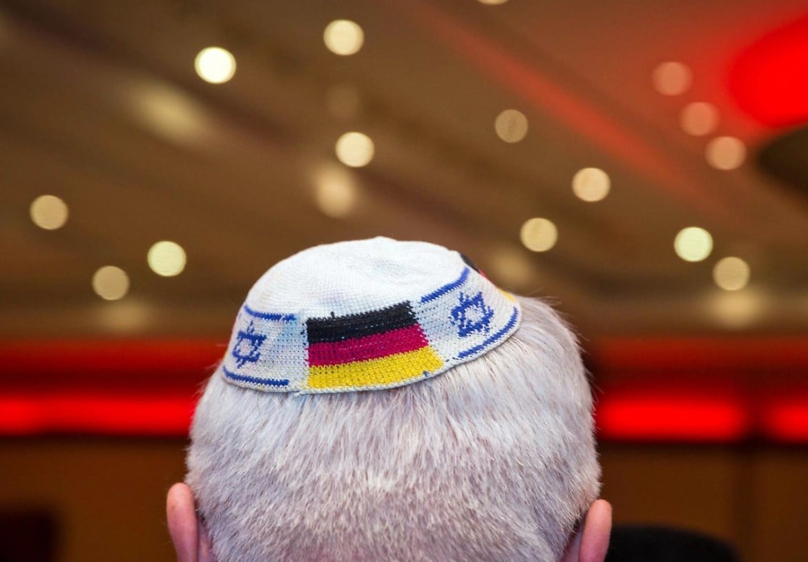 «Gli ebrei per la Germania» con l’Afd, islamofobia batte antisemitismo