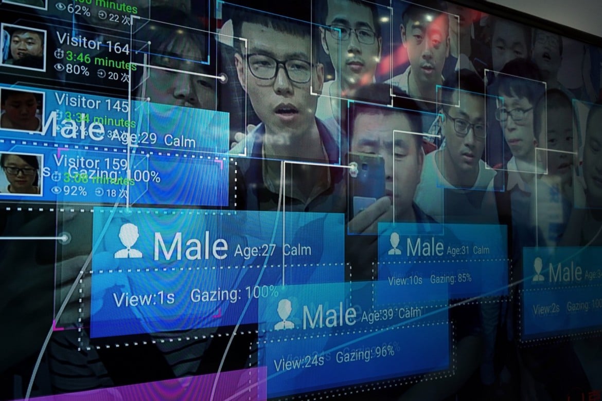 Cina, la catena di montaggio dell’Intelligenza artificiale