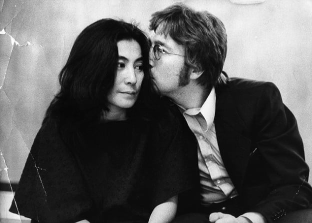 Jean-Marc Vallée dirige un film sulla storia tra John Lennon e Yoko Ono