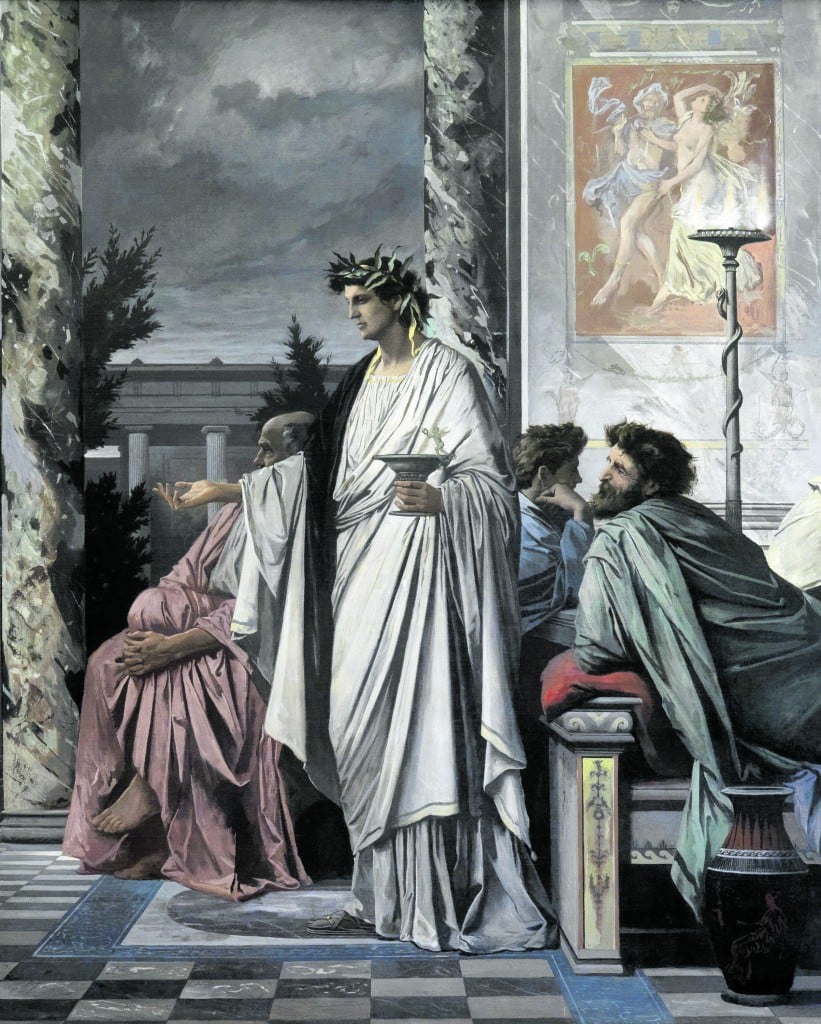 Il Platone smascherato