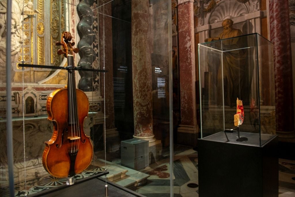 Paganini, la rockstar dell’Ottocento