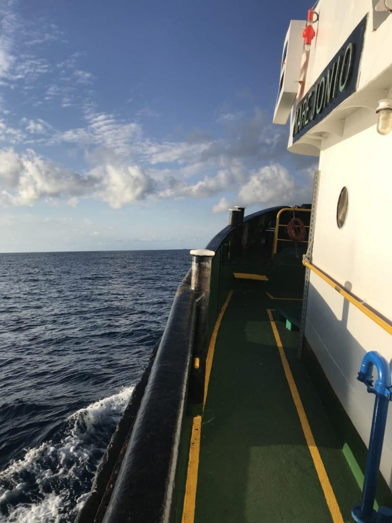 «Anomalo» silenzio in mare al posto dei «soccorsi» libici