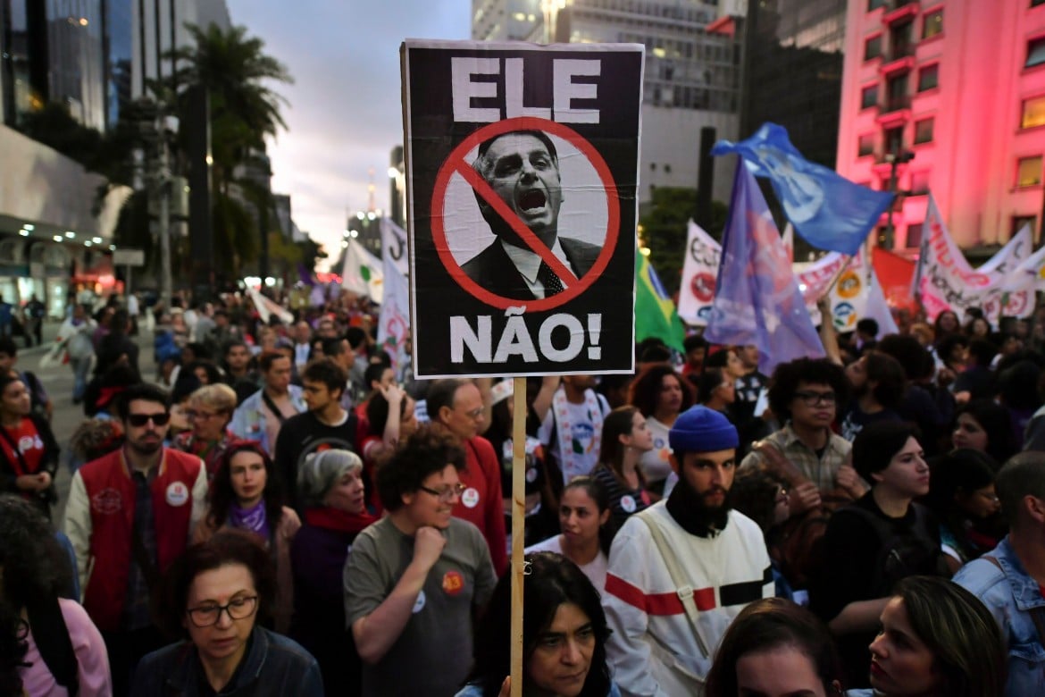 Brasile, si trattiene il fiato aspettando l’improbabile virada