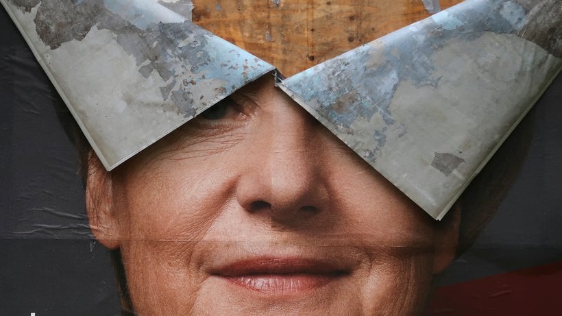 L’addio «choc» di Merkel scalda l’ala dura della Cdu