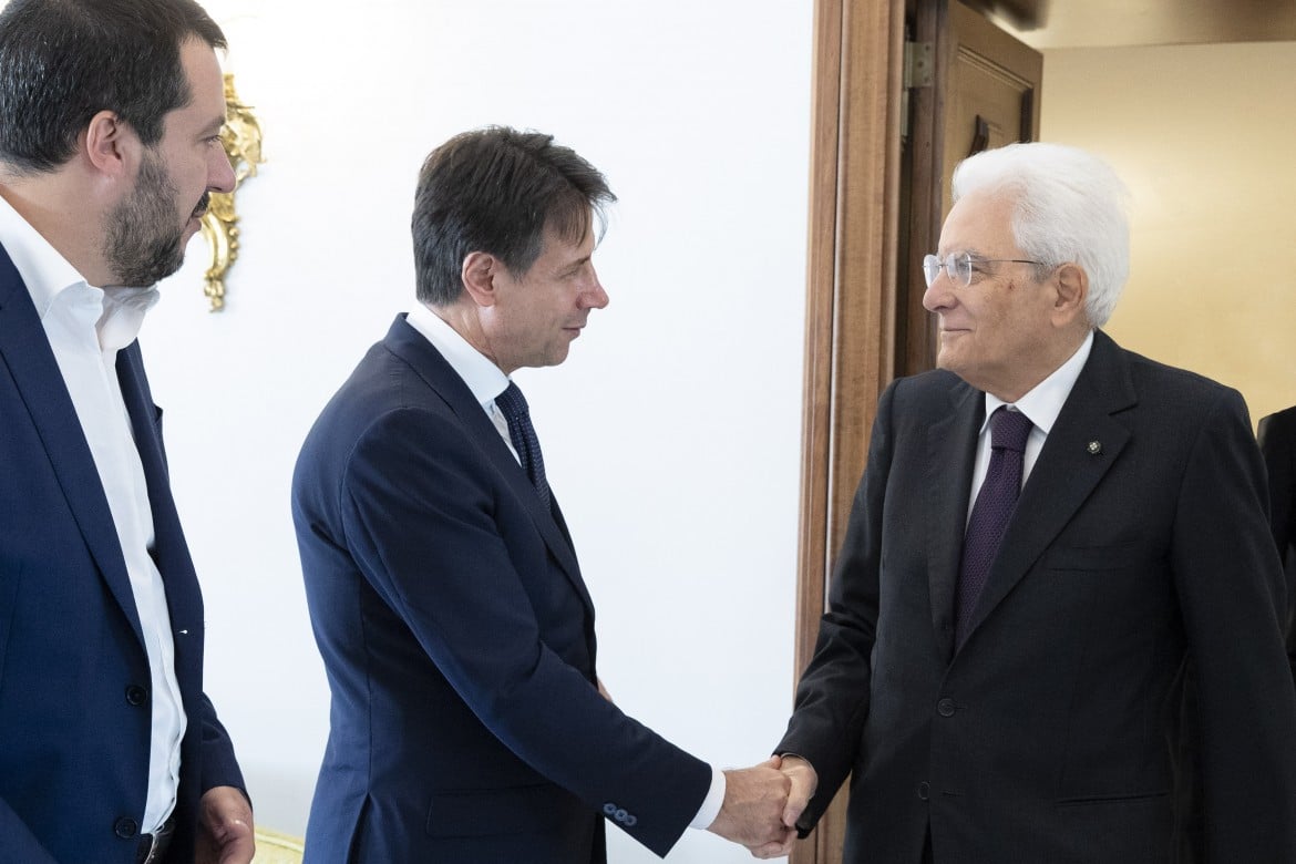Manovra, «dialogo con l’Ue»: Mattarella scrive al governo