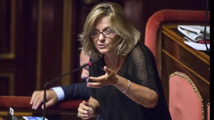 De Petris: «I 5 Stelle? Salvini li ha resi sempre più marginali»