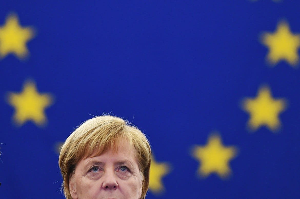Eurobond, 200 scienziati e studiosi di tutta Europa scrivono ad Angela Merkel