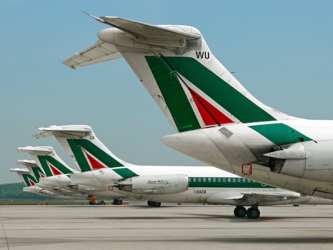 Via libera a Fs per Alitalia, ma non chiamatela nazionalizzazione