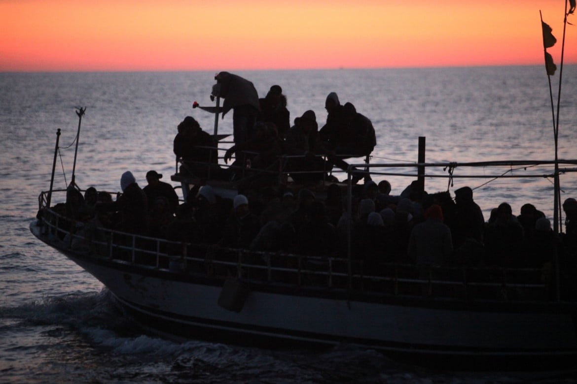 Migranti, naufragi dalla Libia al Marocco