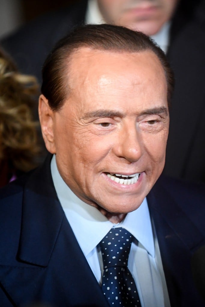 Su Berlusconi e sulla legge Severino Strasburgo decide di non decidere