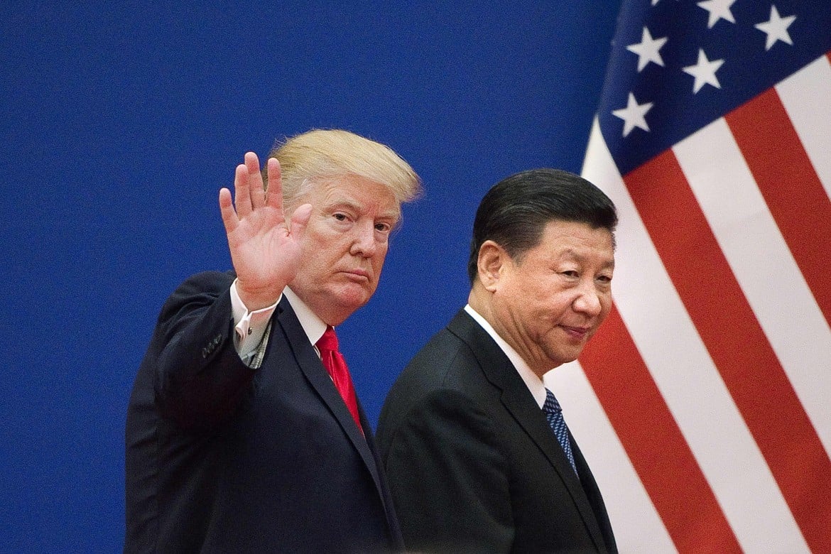 Fonti americane: accordo con la Cina ancora lontano