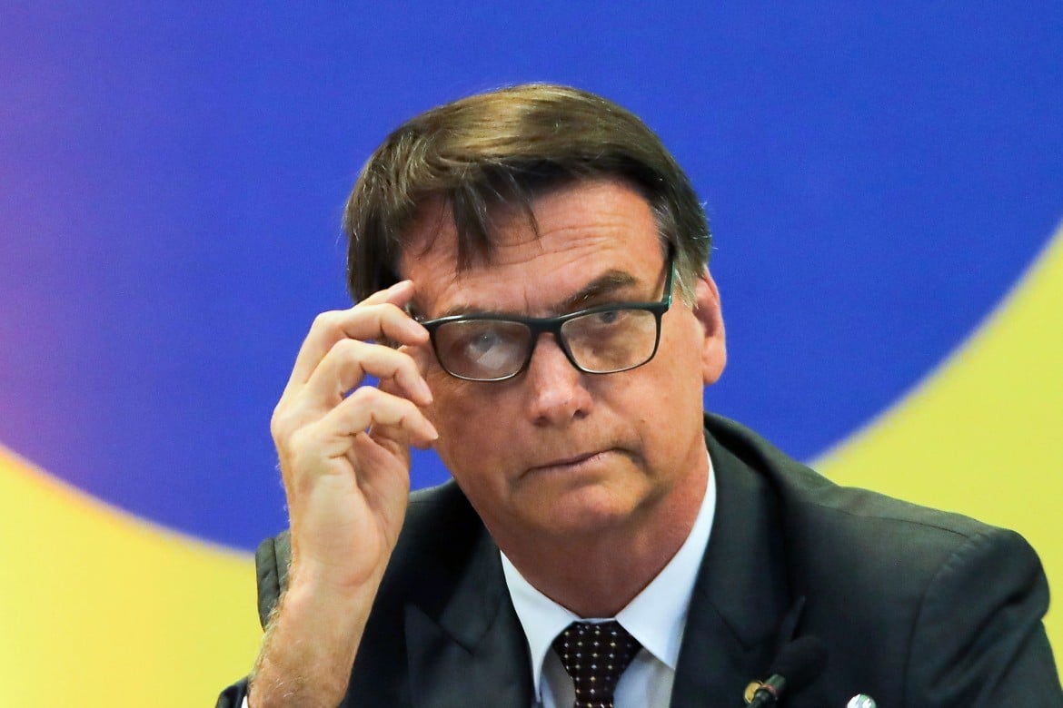Clima, lo strappo negazionista di Bolsonaro