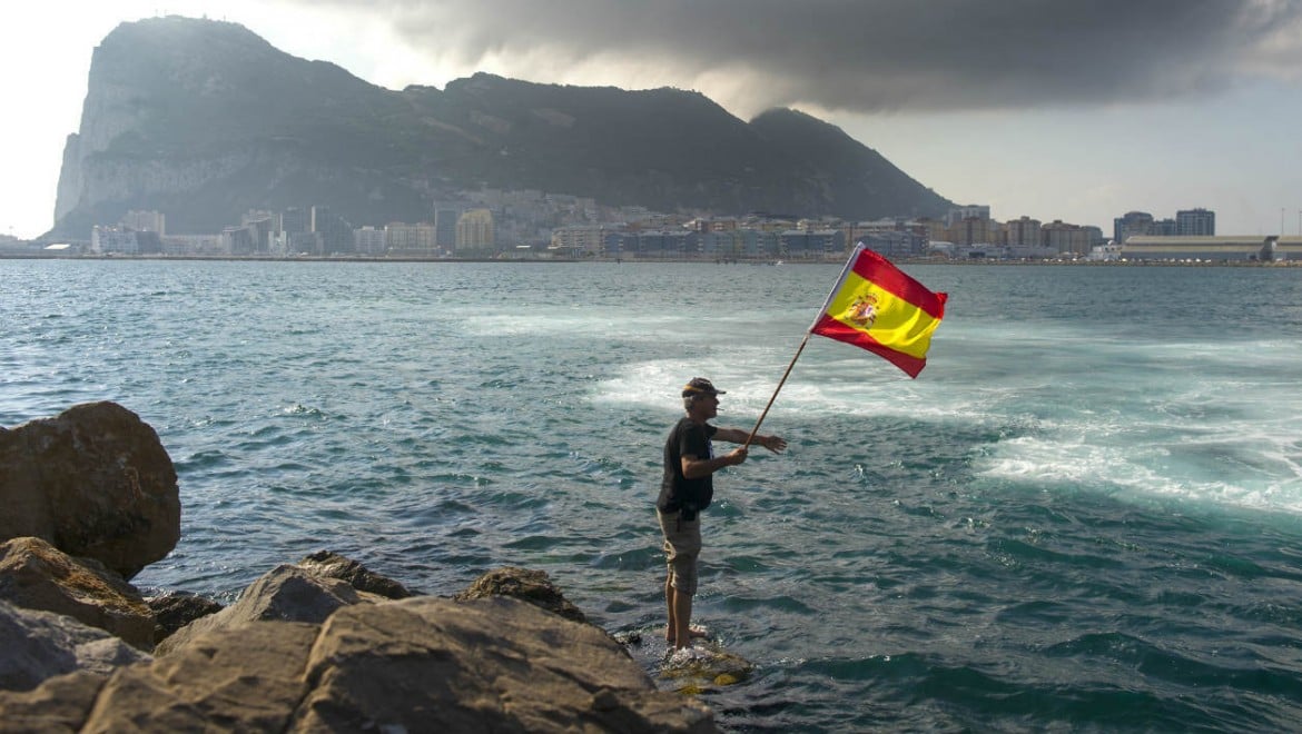Gibilterra, Sánchez lancia la bomba: pronti a non firmare