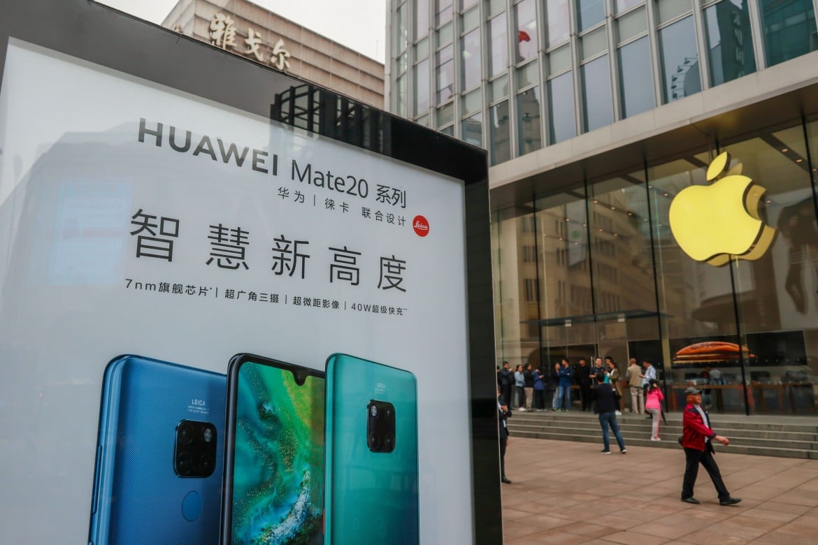 Il caso Huawei: Trump provoca ma la «Cina 4.0» è già una realtà