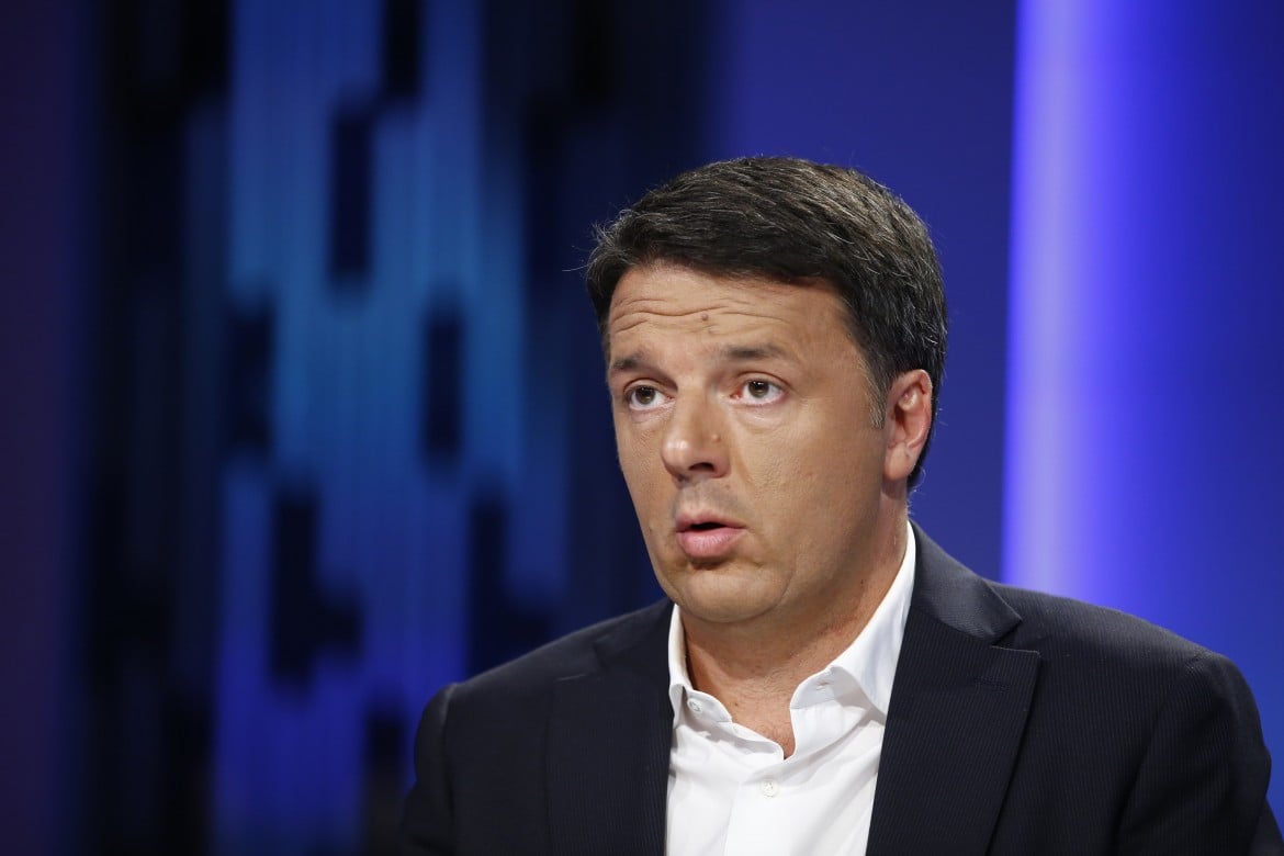 Renzi contro Travaglio, Scafarto e Ultimo contro Renzi